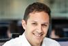 photo of Iancu Daramus, sustainable investment specialist