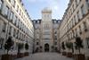 ESMA Paris building