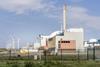 nuclear power plant netherlands borssele