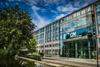 Crédit Agricole building