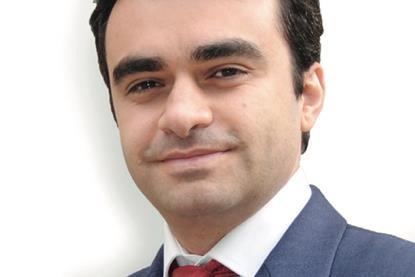 Koray Yesildag