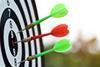 target bullseye