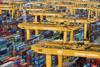 Impact scenarios for Asia’s own trade standoff: Japan and South Korea