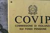 AUM of Italy’s first pillar schemes shoots up by 10%