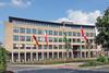Dortmund head office of KZVK-VKPB