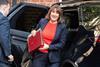 Rachel Reeves, UK Chancellor