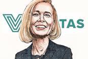 Laura Wickstrom, Veritas