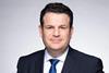 Hubertus Heil Germany Federal Minister of Labour and Social Affairs