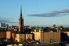 Stockholm, Sweden