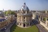 Oxford University