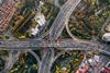 highway roads motorway infrastructure
