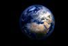 Earth from space