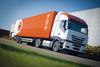 PostNL delivery truck