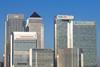 Canary Wharf