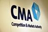 Competition and Markets Authority