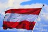 Austrian flag