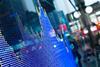 do rising rates reduce returns on income assets