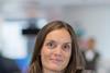 Lise Moret at AXA IM