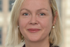 Sorca Kelly-Scholte, JP Morgan Asset Management