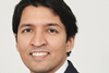 Sahil Mahtani