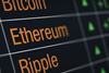 The attractive performance of cryptocurrencies is raising interest in their use as an alternative investment strategy
