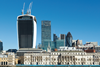 Have markets like London reached a peak?