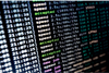 cryptocurrency mining software at work