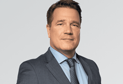 Jeroen van Rooij at Fiera Capital