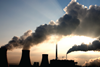 Some investors are reducing their exposure to industries that produce carbon as a byproduct