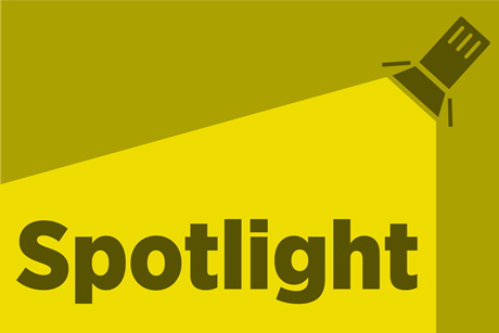 IPE Spotlight