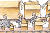 from our perspective packaging pensions just right