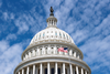 the capitol in washington tax reforms have prompted db sponsors to make extra payments to pensions