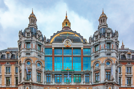 belgium