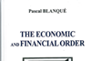 the economic and financial order