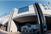 altiero spinelli building