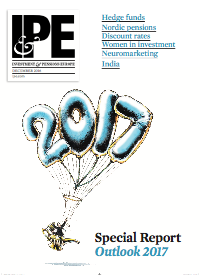 IPE December 2016 (Magazine)