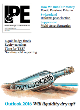 IPE December 2015 (Magazine)
