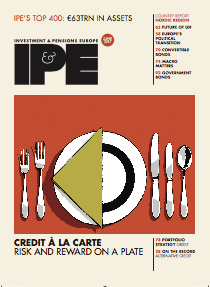 IPE June 2017 (Magazine)